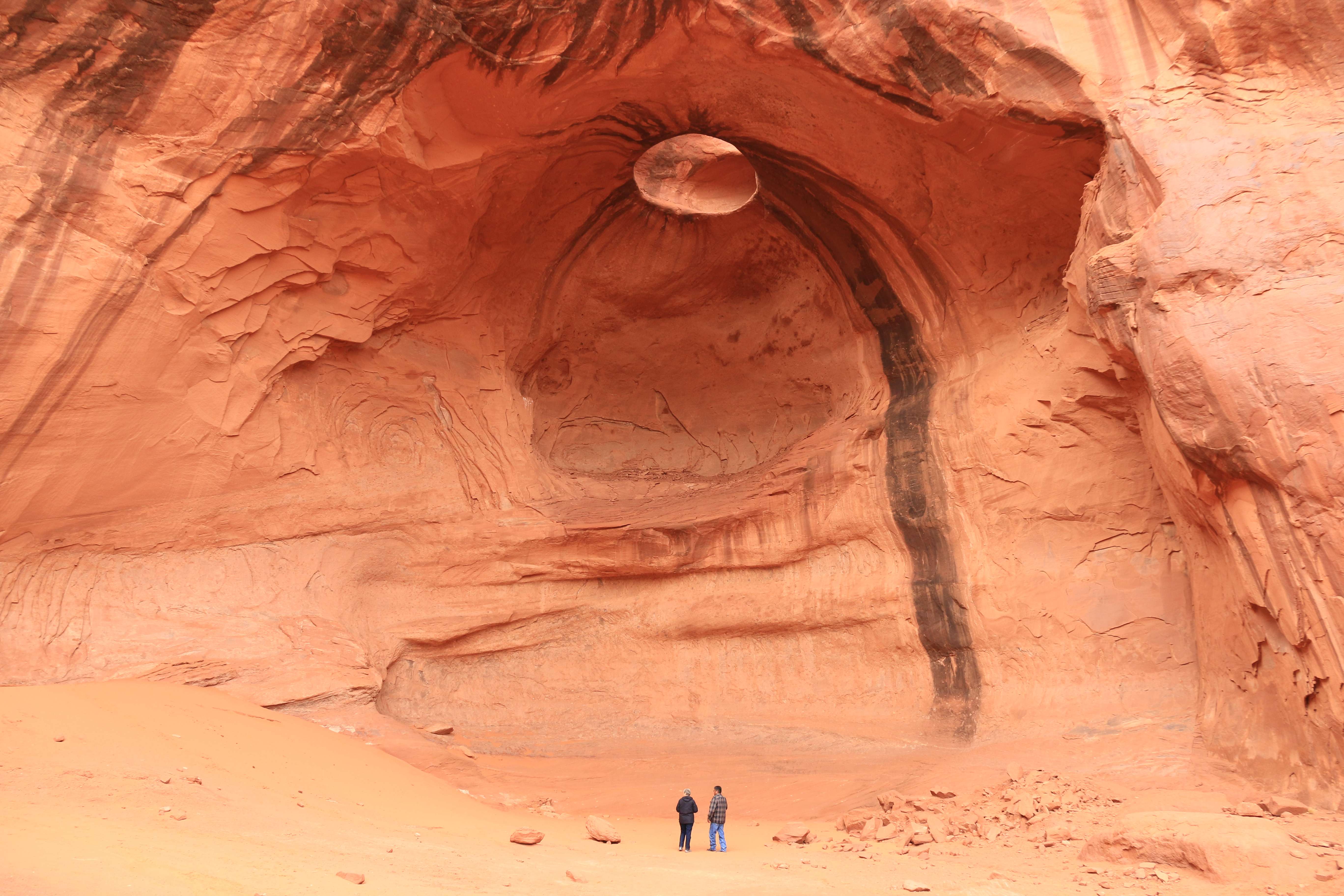 Monument Valley